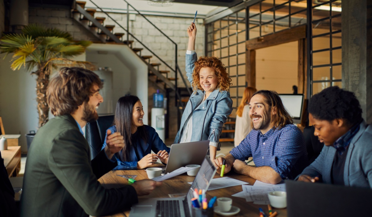 How we work